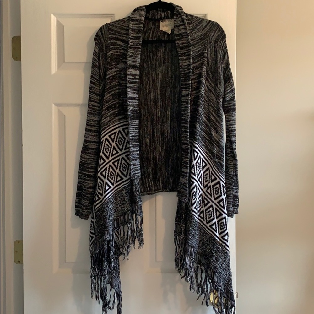 Billabong sweater